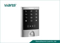 Contrôleur simple électronique d'Access de porte, système de contrôle d'accès de proximité