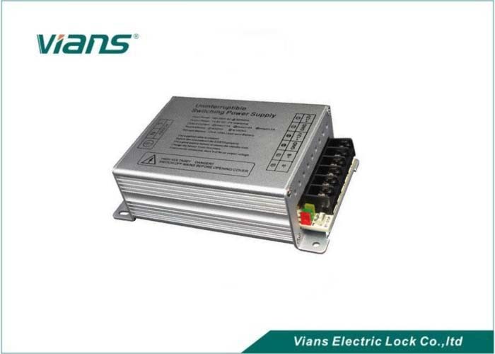 L'énergie à haute fréquence de contrôle d'accès de sécurité alimentation 12 volts 3 ampères