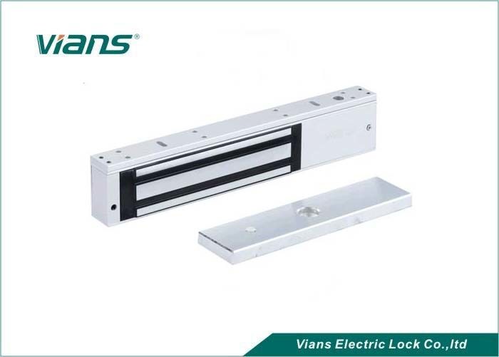 Serrure magnétique électrique de porte simple pour le système de contrôle d'accès avec la FCC ROHS de la CE approuvée