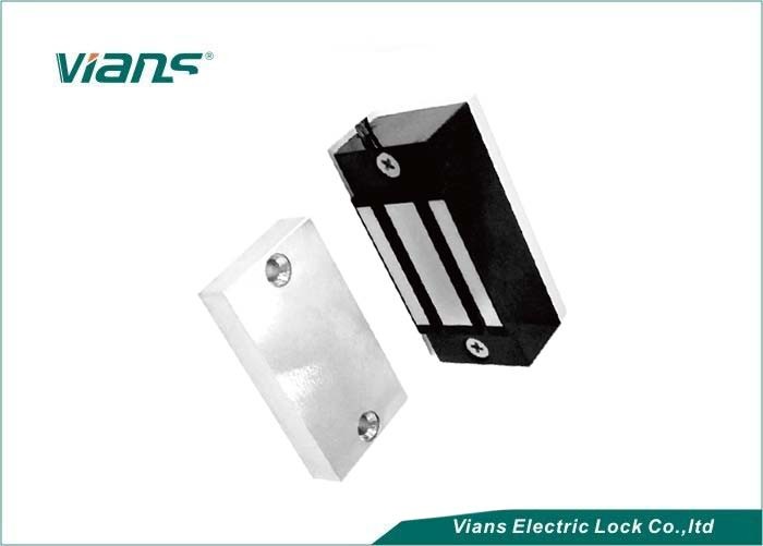 C.C 12V choisissent la surface électrique de serrure magnétique de porte montée pour le tiroir de Cabinet