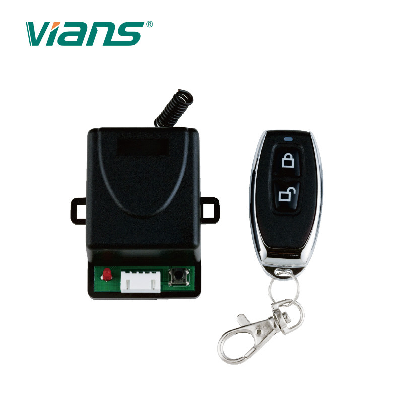 CE à distance de commutateur de plaquette de déverrouillage de porte d'entrée approuvé pour le contrôleur VI-950 d'Access