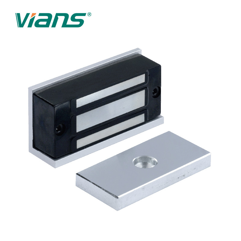 Serrure électrique de porte de petite sécurité, mini serrures électromagnétiques pour le tiroir de Cabinets