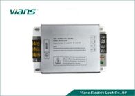 Changement AC110V ou AC220V d'alimentation d'énergie de contrôle d'accès de commutation dans DC12V 3A