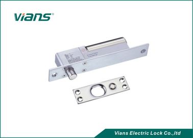 4 la baisse de porte de glissement des fils I2V boulonnent la serrure de porte, sortie électrique de signal de boulon de porte