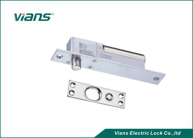 4 la baisse de porte de glissement des fils I2V boulonnent la serrure de porte, sortie électrique de signal de boulon de porte