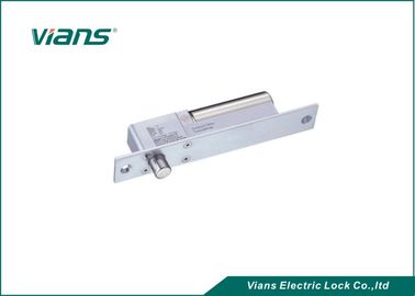 4 la baisse de porte de glissement des fils I2V boulonnent la serrure de porte, sortie électrique de signal de boulon de porte