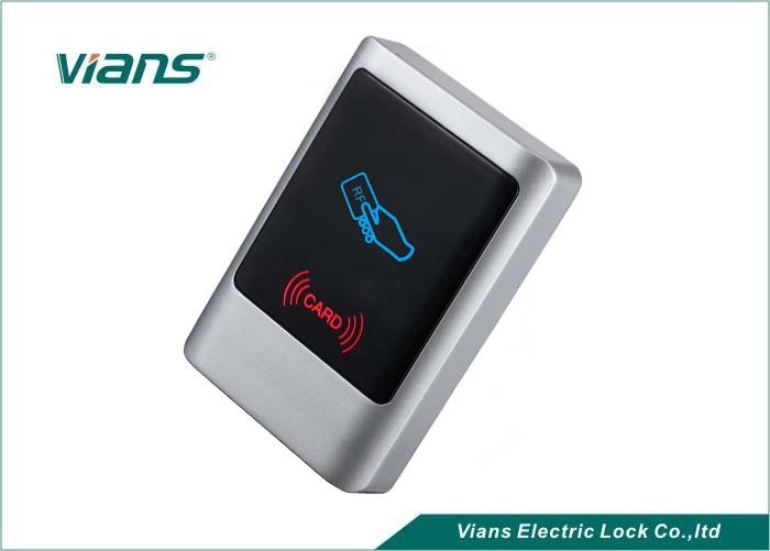 Éclairez les systèmes à contre-jour électroniques d'entrée de porte d'affichage à LED de clés avec des cartes de la fin de support 1000/MF