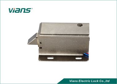 Serrure électrique de Cabinet de sécurité en acier pour des tiroirs de meubles/portes de Cabinet