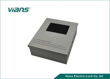 Alimentation d'énergie de l'alliage 12V/5A d'aluminium avec la tension de sortie de support de batterie