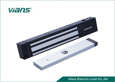 Serrure de porte magnétique de sécurité de contrôle électrique pour la porte 280Kg 600lbs de signal