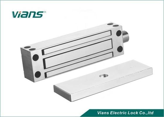 Porte extérieure durable Maglocks de serrure de porte de sécurité imperméable élevée pour des systèmes de contrôle d'accès