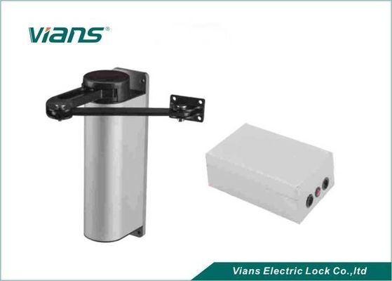 Ouvreur automatique de porte d'oscillation de porte résistante de haute performance pour extérieur