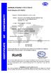 Chine Shenzhen Vians Electric Lock Co.,Ltd.  certifications